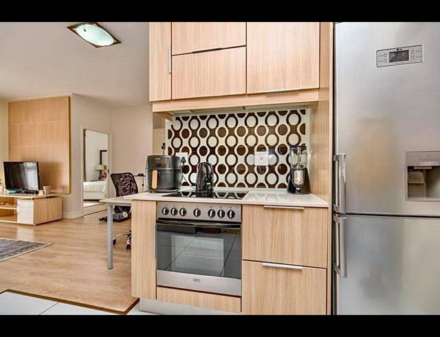 2 BEDROOM APARTMENT FOR SALE IN EDENBURG